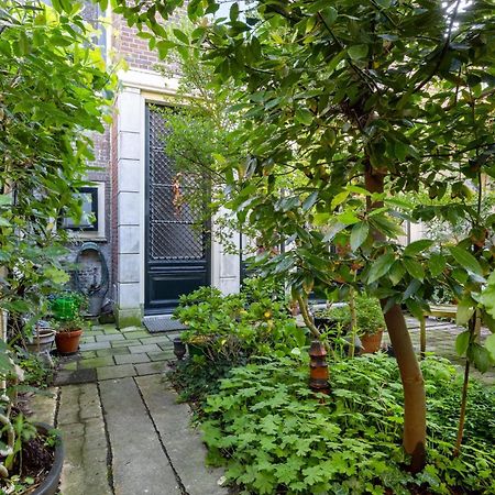 B&B In De Prinsenstraat Дордрехт Экстерьер фото