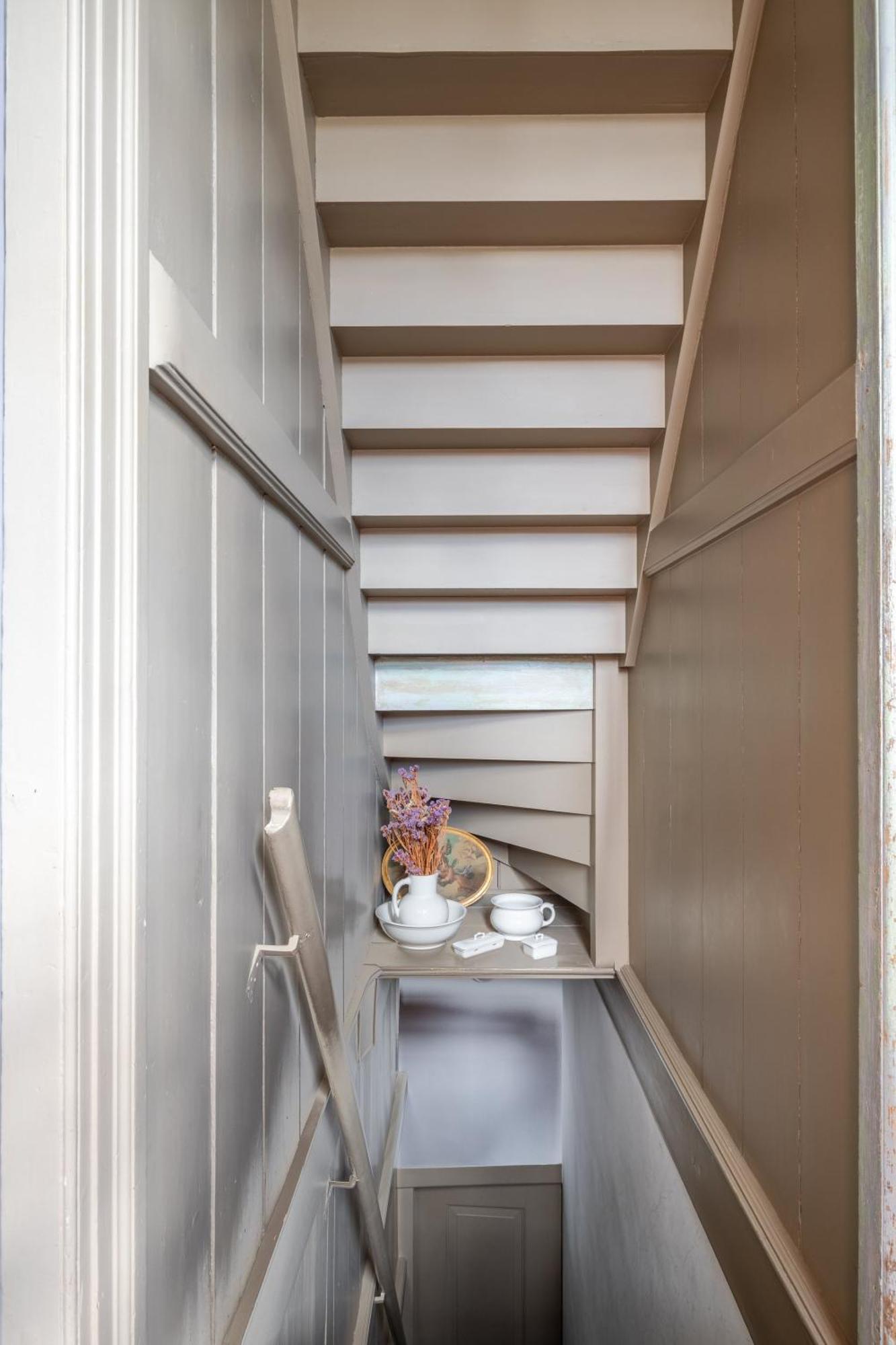 B&B In De Prinsenstraat Дордрехт Экстерьер фото