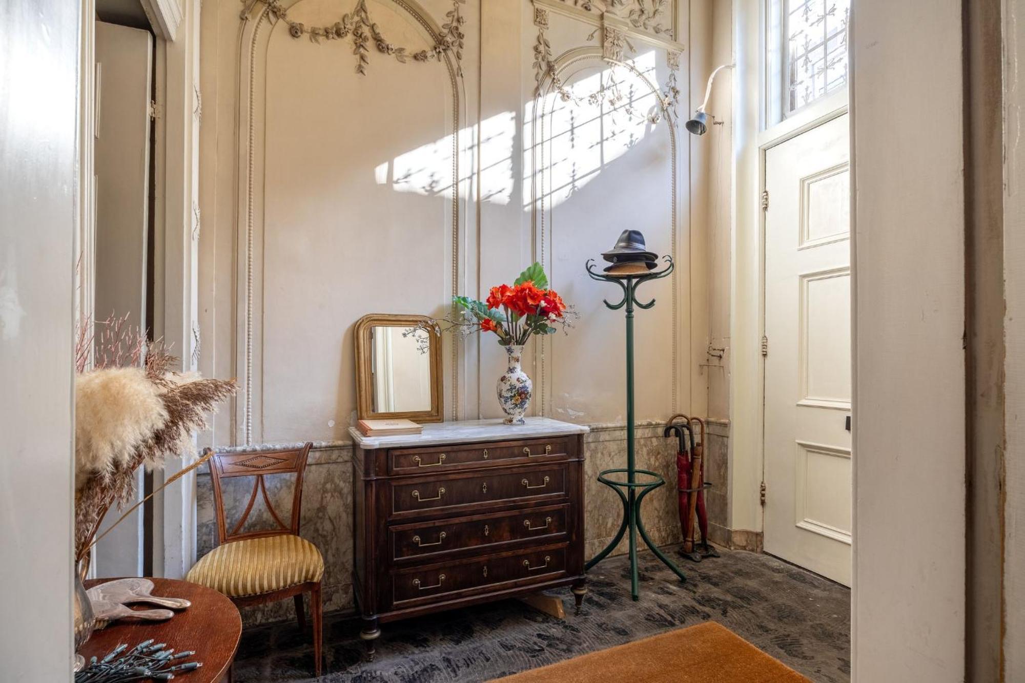 B&B In De Prinsenstraat Дордрехт Экстерьер фото