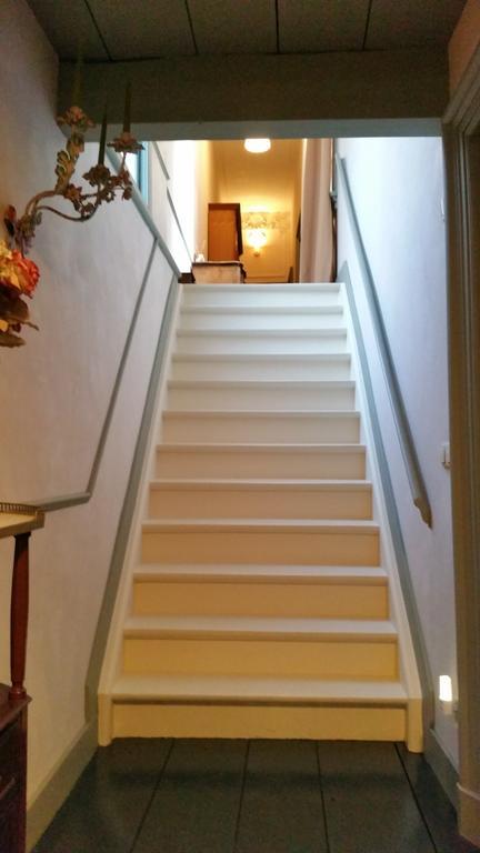 B&B In De Prinsenstraat Дордрехт Экстерьер фото